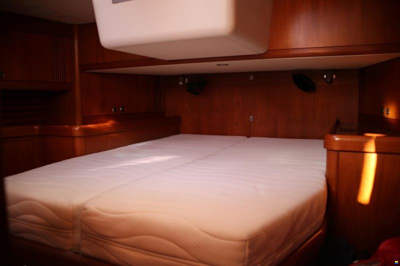 Nautors Swan 48
