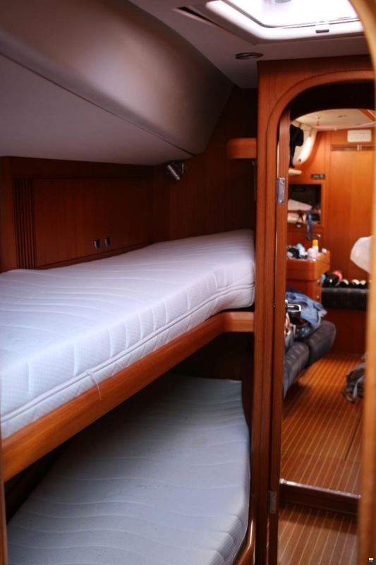 Nautors Swan 48