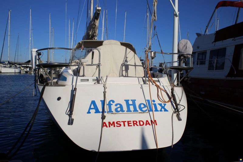 Nautors Swan 48