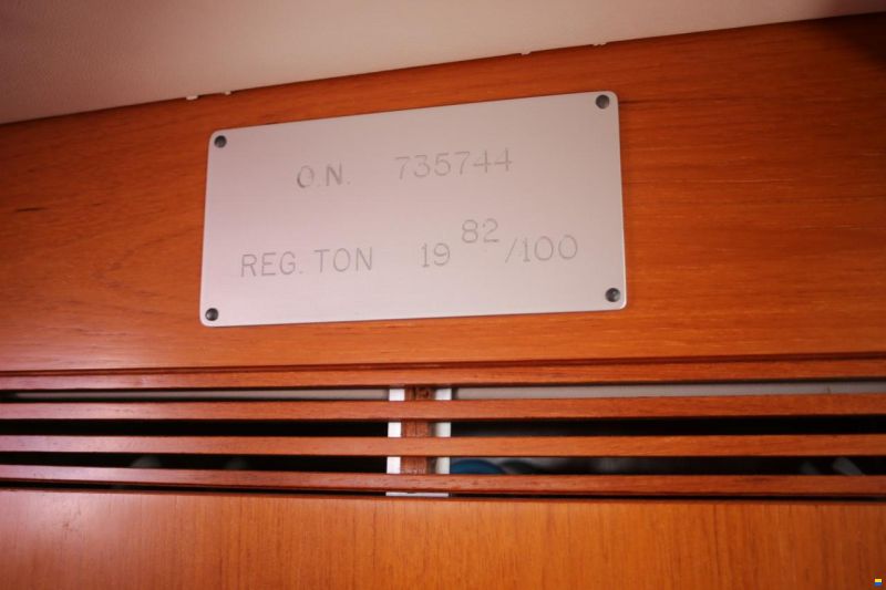 Nautors Swan 48