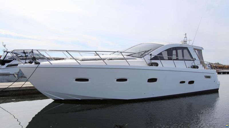 Sealine 47