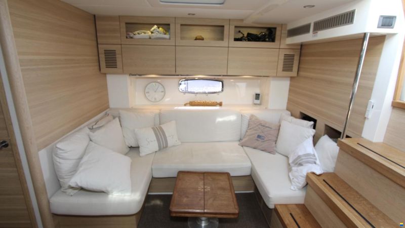 Sealine 47