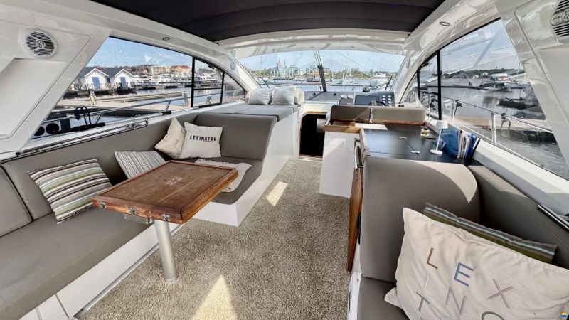 Sealine 47