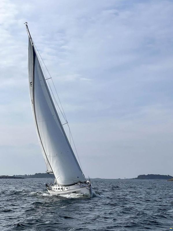 Saare Paat 38