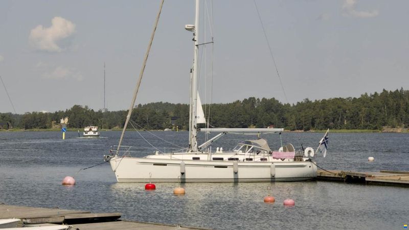 Saare Paat 38
