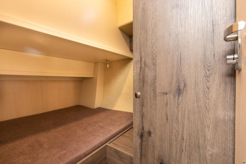 Brodoremont Adria mare 38