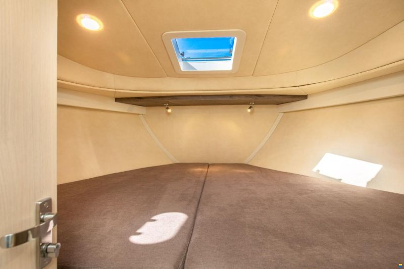Brodoremont Adria mare 38