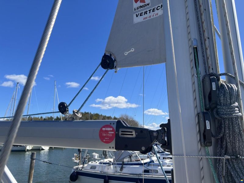 Regina af Vindö 38 DS