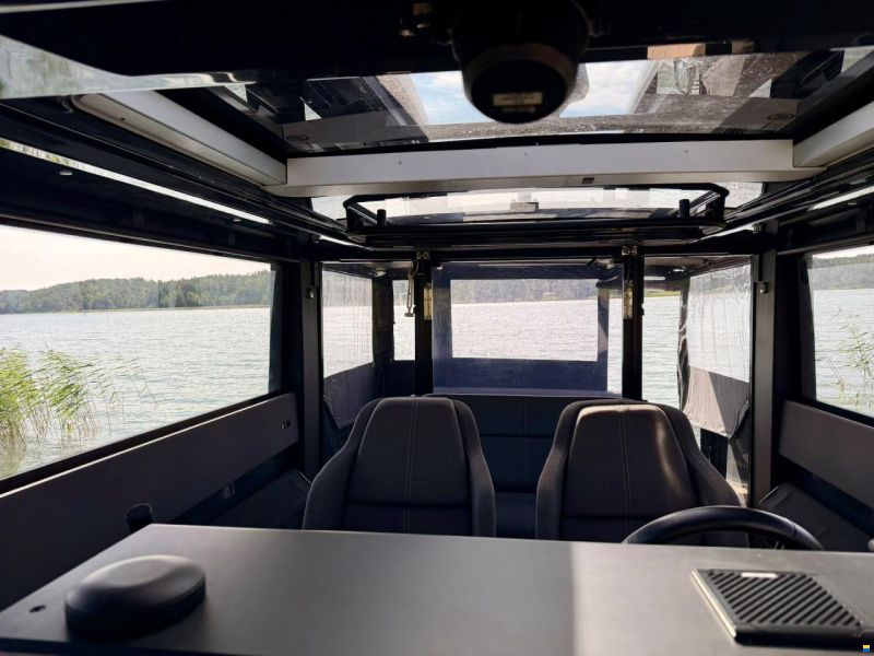 XO Boats EXPLORER