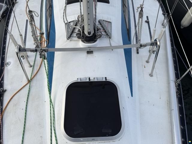 X-Yachts Y-Yachts 102