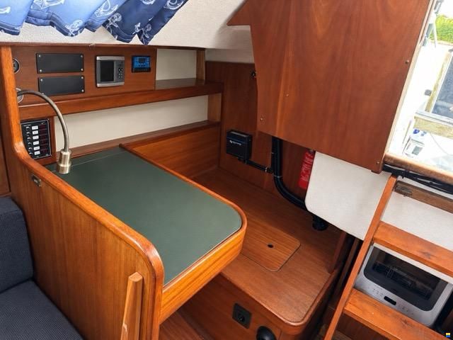 X-Yachts Y-Yachts 102