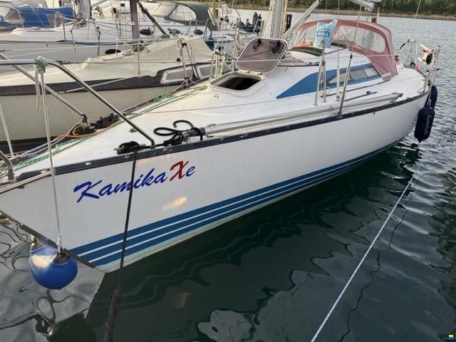 X-Yachts Y-Yachts 102