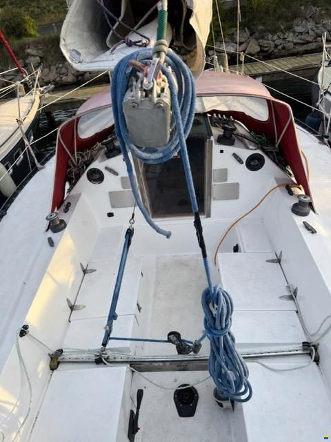 X-Yachts Y-Yachts 102