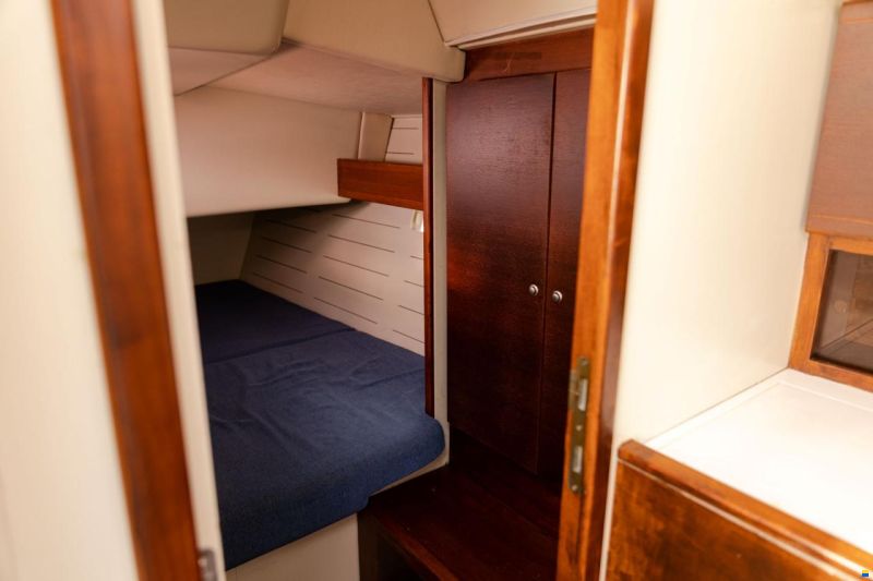SLY YACHTS 47 Avis