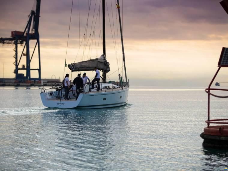 SLY YACHTS 47 Avis