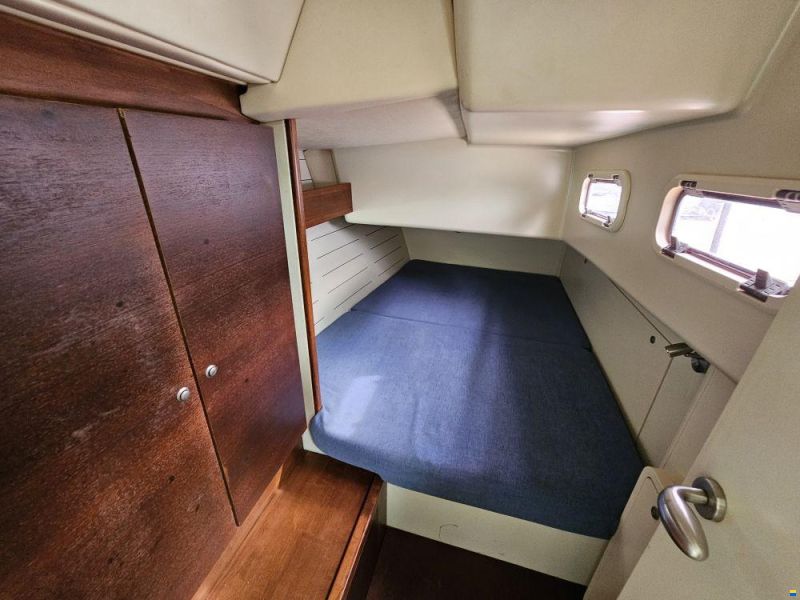SLY YACHTS 47 Avis