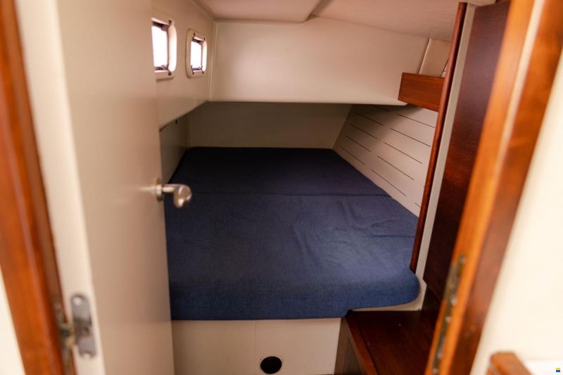 SLY YACHTS 47 Avis