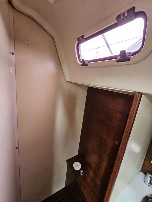 SLY YACHTS 47 Avis