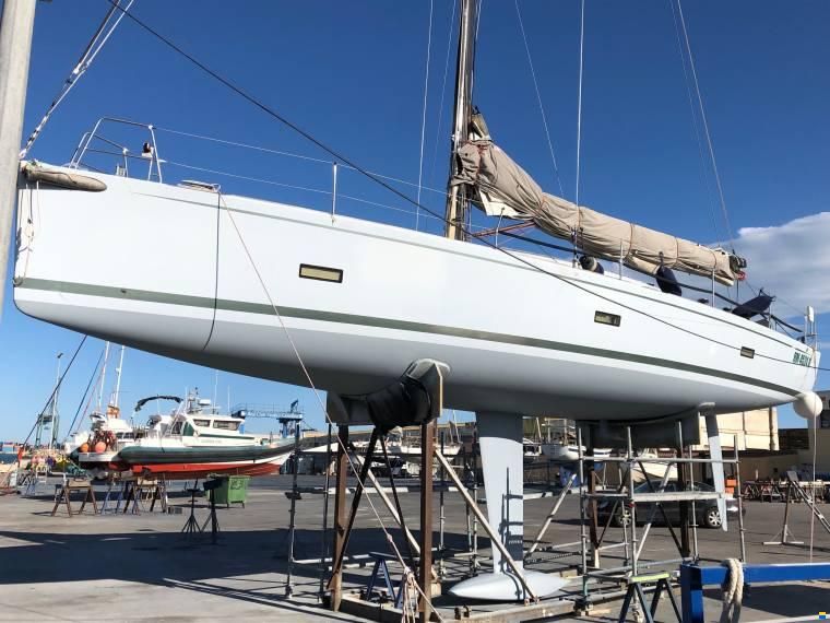 SLY YACHTS 47 Avis