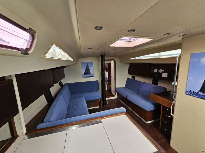 SLY YACHTS 47 Avis