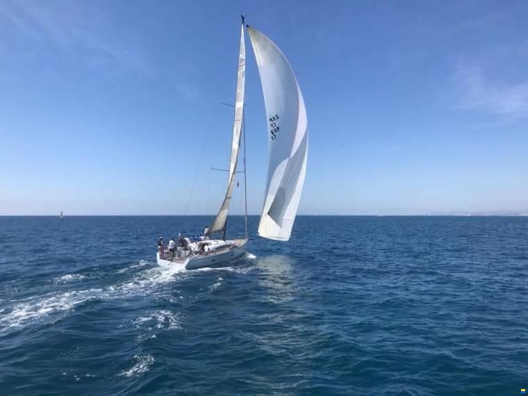 SLY YACHTS 47 Avis