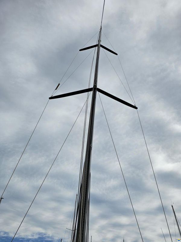 SLY YACHTS 47 Avis