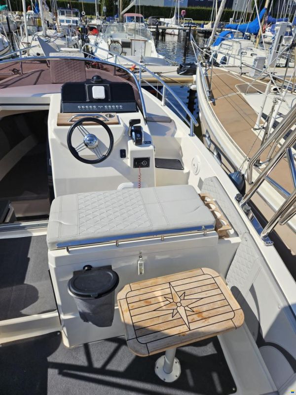Trimarchi Dylet 850