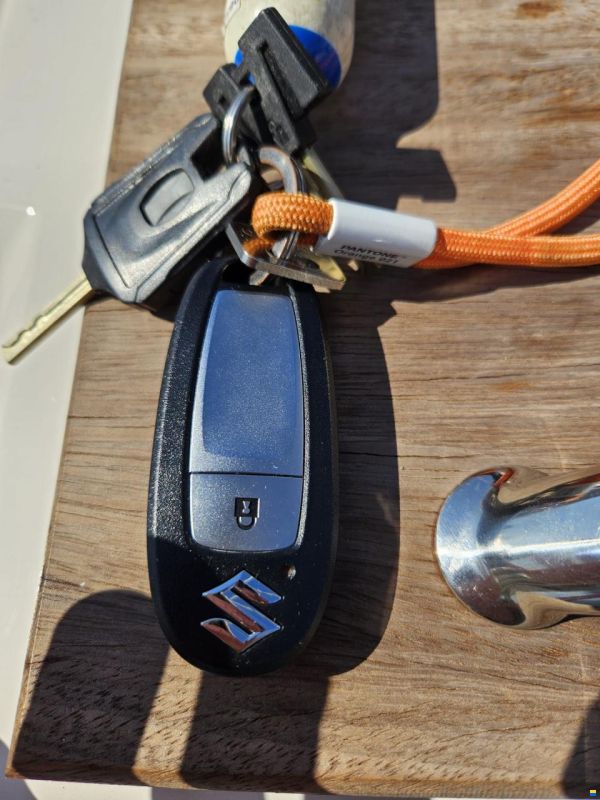 Trimarchi Dylet 850