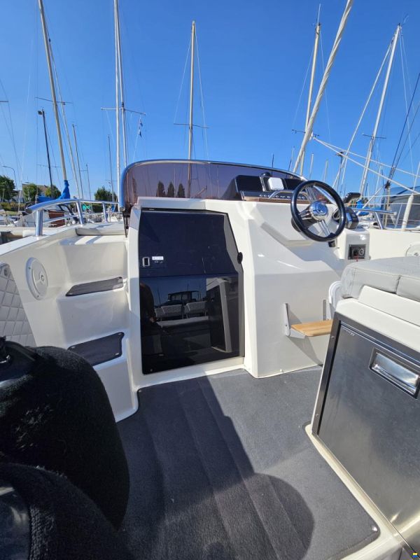 Trimarchi Dylet 850