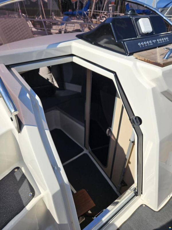 Trimarchi Dylet 850