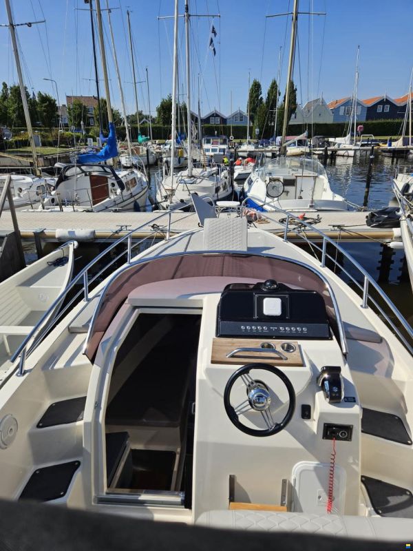 Trimarchi Dylet 850