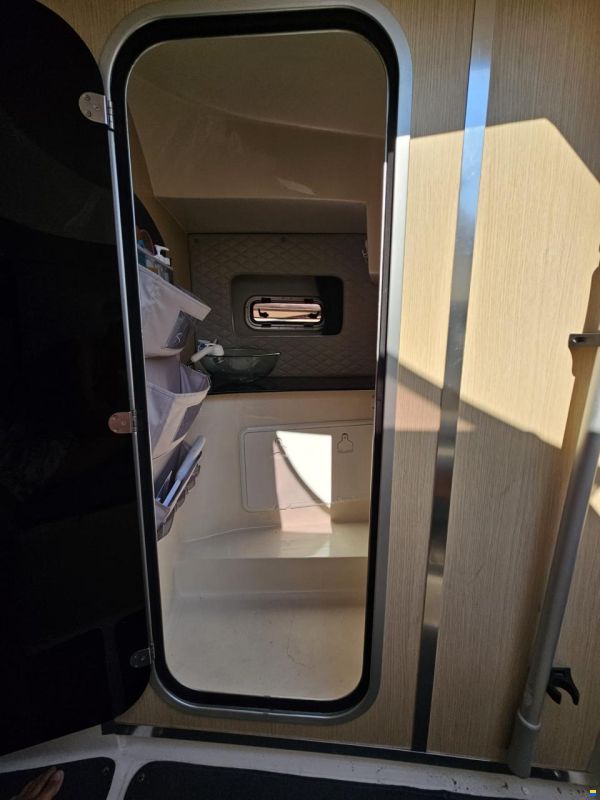 Trimarchi Dylet 850