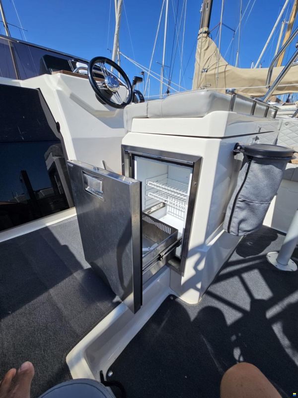 Trimarchi Dylet 850