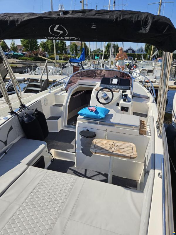 Trimarchi Dylet 850