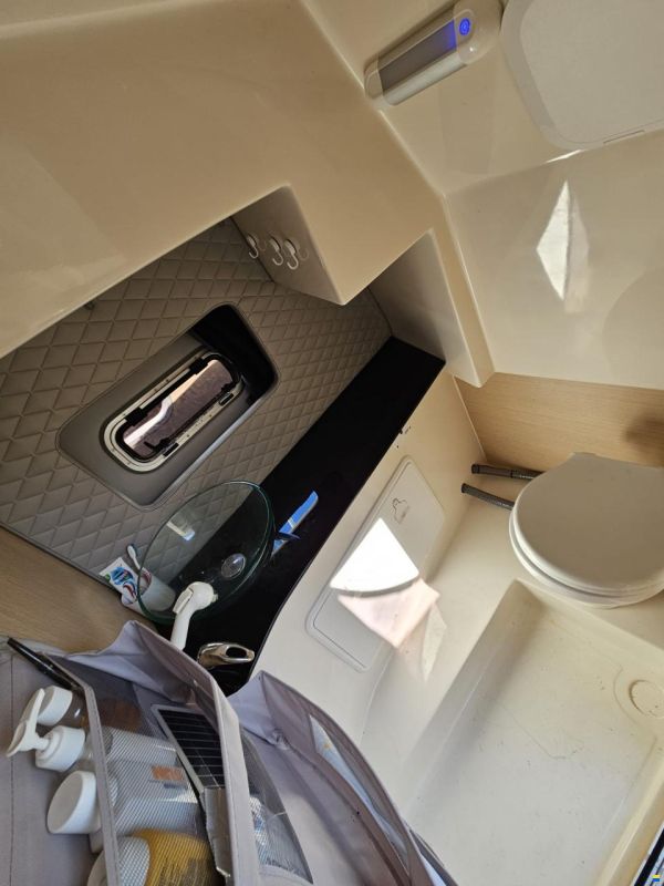 Trimarchi Dylet 850