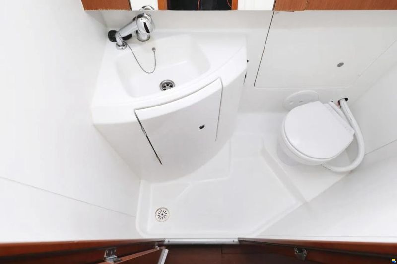 Beneteau Oceanis 34