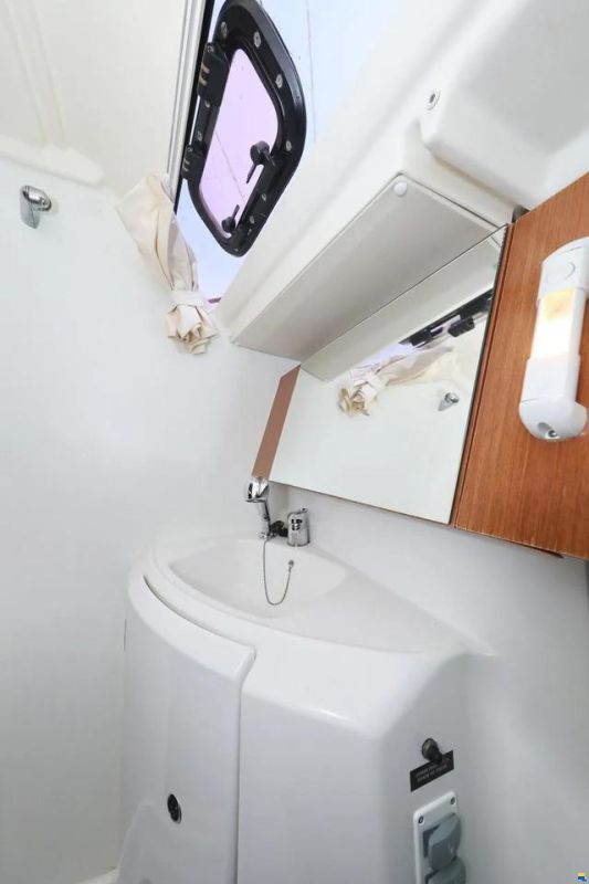 Beneteau Oceanis 34