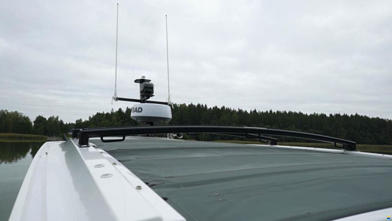Axopar 37 XC
