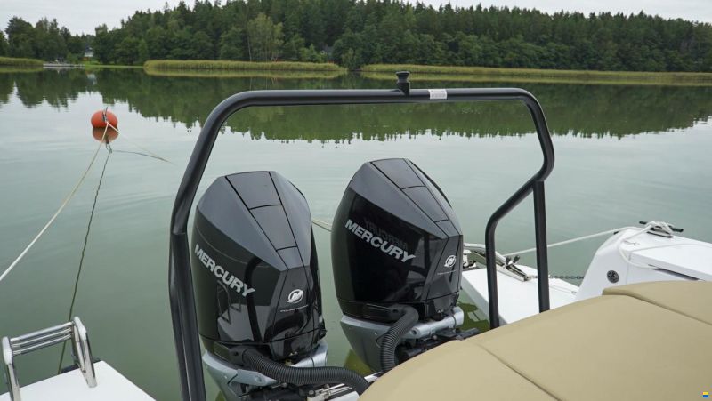 Axopar 37 XC