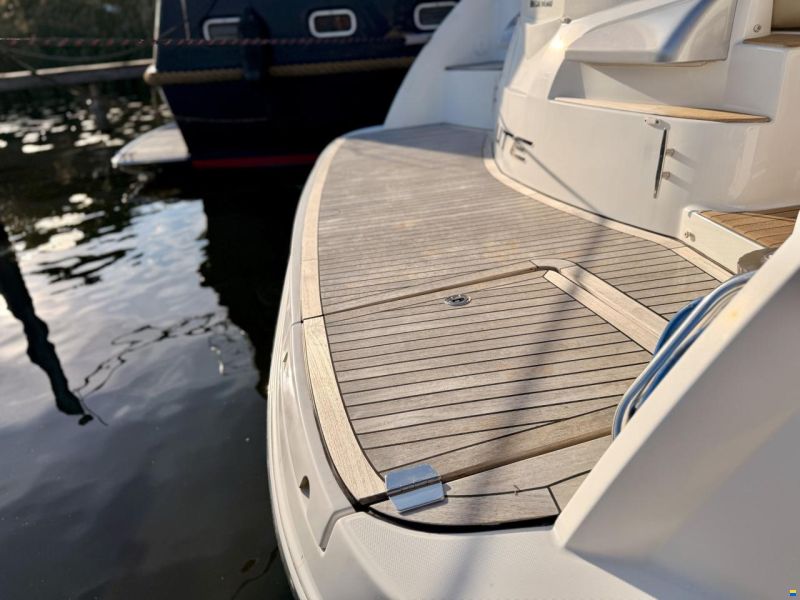 Beneteau Monte Carlo 37 HT