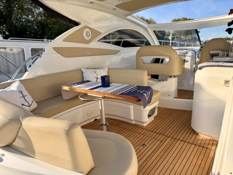 Beneteau Monte Carlo 37 HT