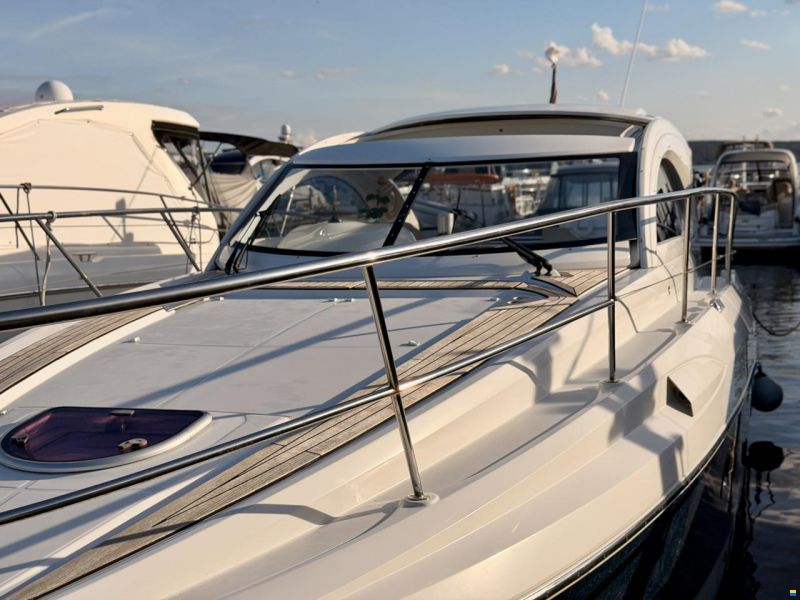 Beneteau Monte Carlo 37 HT
