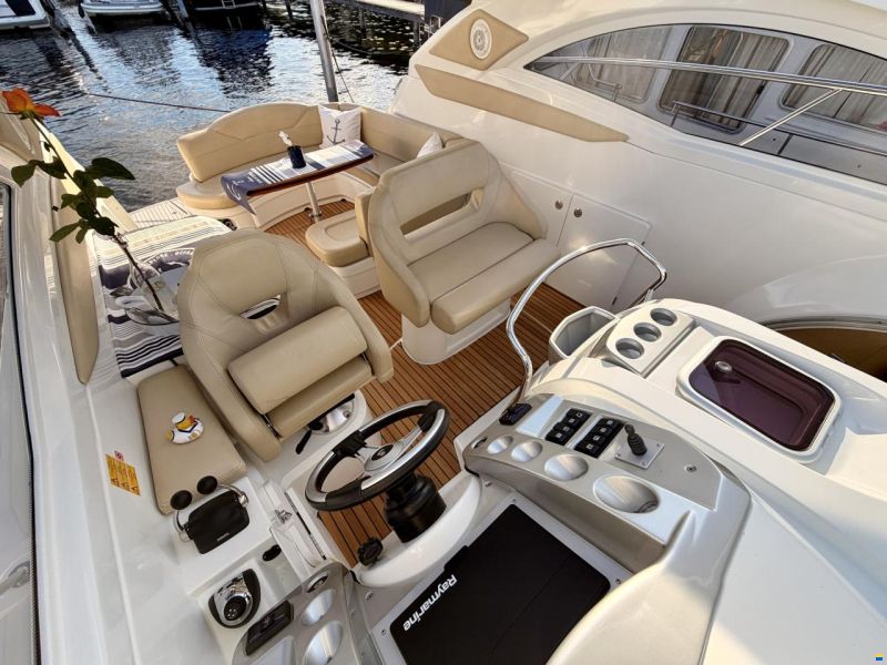 Beneteau Monte Carlo 37 HT