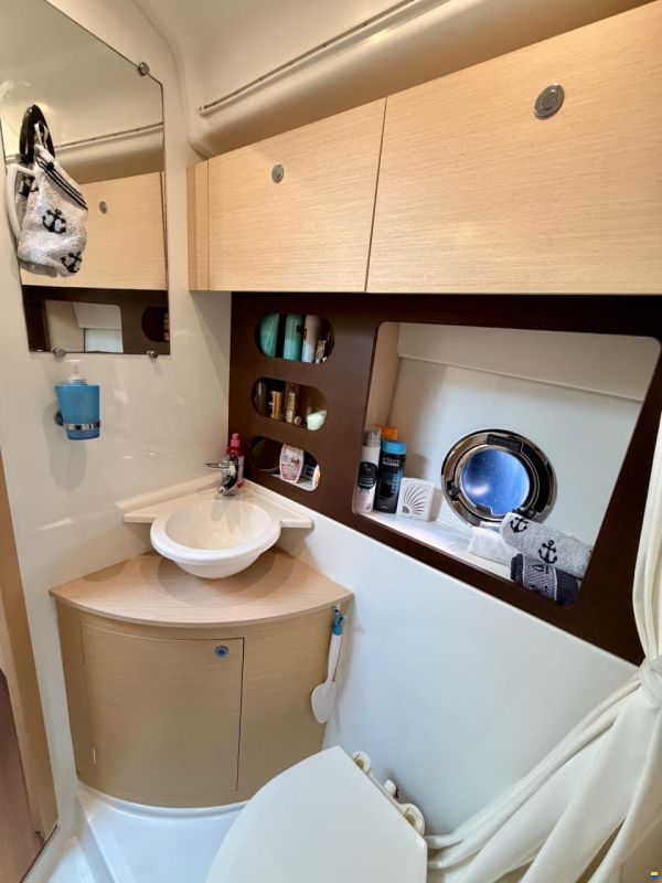 Beneteau Monte Carlo 37 HT