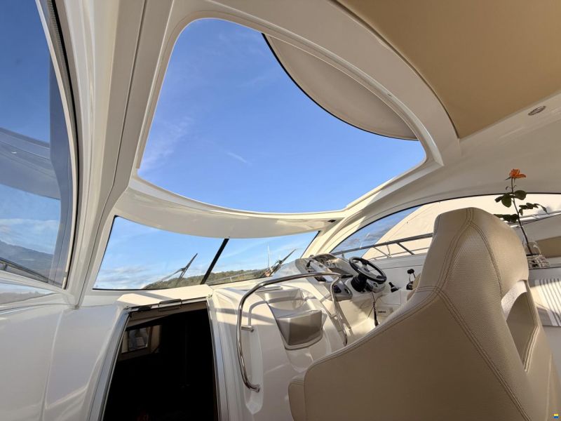 Beneteau Monte Carlo 37 HT