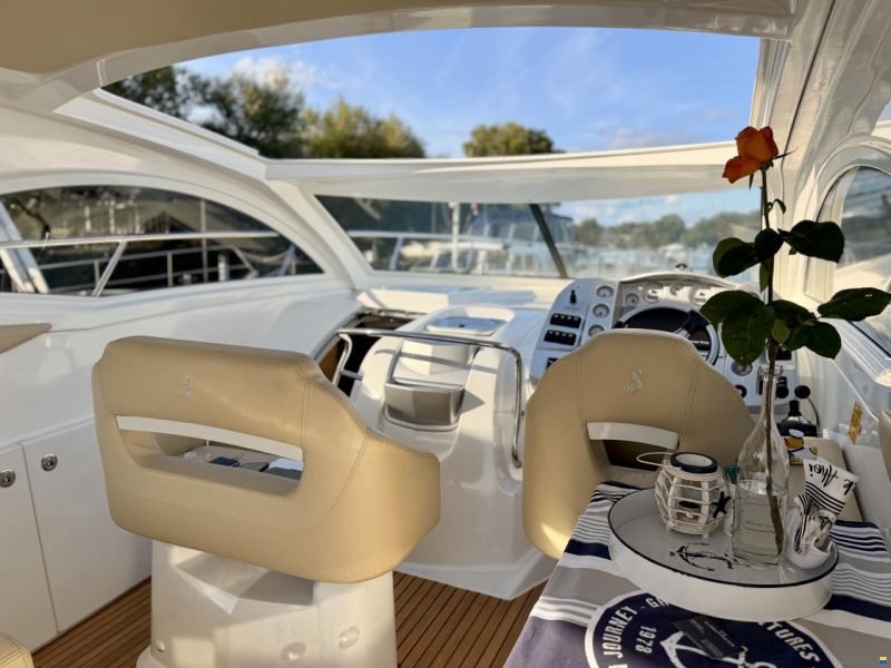 Beneteau Monte Carlo 37 HT