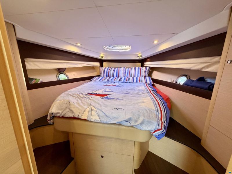 Beneteau Monte Carlo 37 HT
