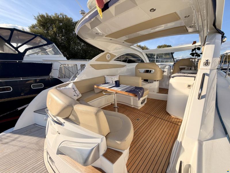 Beneteau Monte Carlo 37 HT