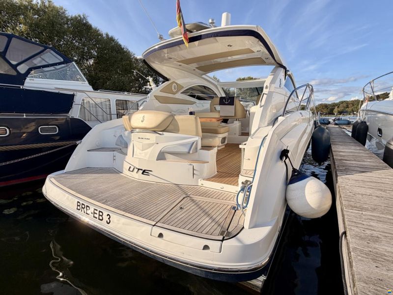 Beneteau Monte Carlo 37 HT
