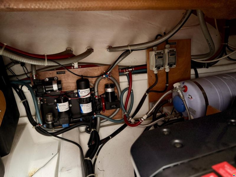 Beneteau Monte Carlo 37 HT